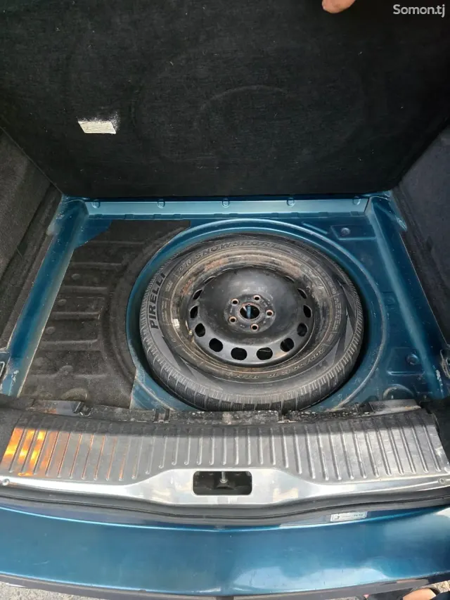 Opel Astra H 2008 · 1.6 MT