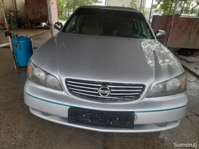 Nissan Maxima 2003 · 2.0 AT