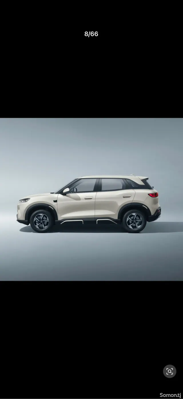 BYD Yuan Up 2026 · AT