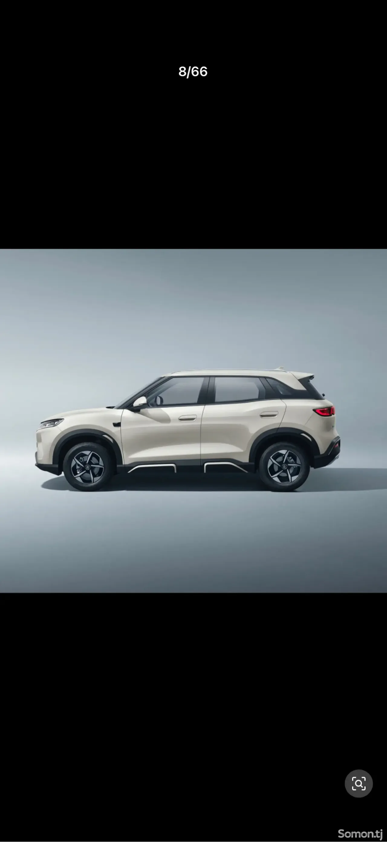 BYD Yuan Up 2026 · AT