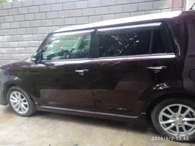Toyota Rumion 2011 · 1.8 AT