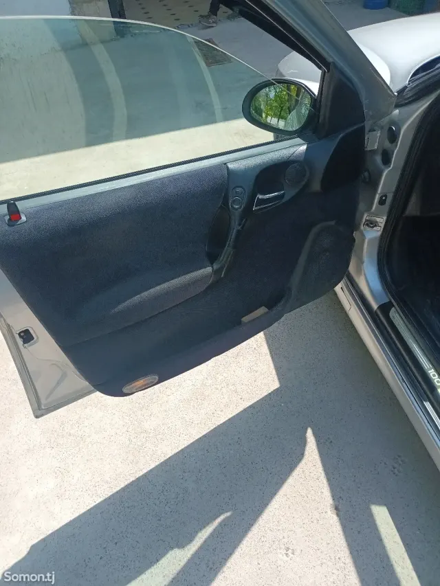 Opel Vectra B 1999 · 1.6 AT