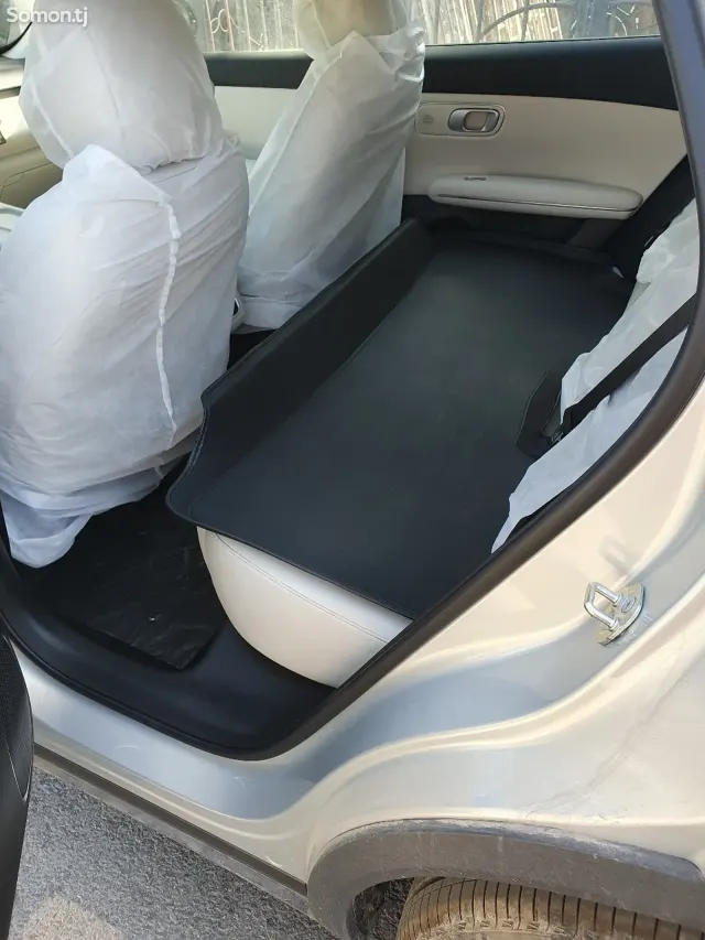 Changan Qiyuan Q 2025 · AMT