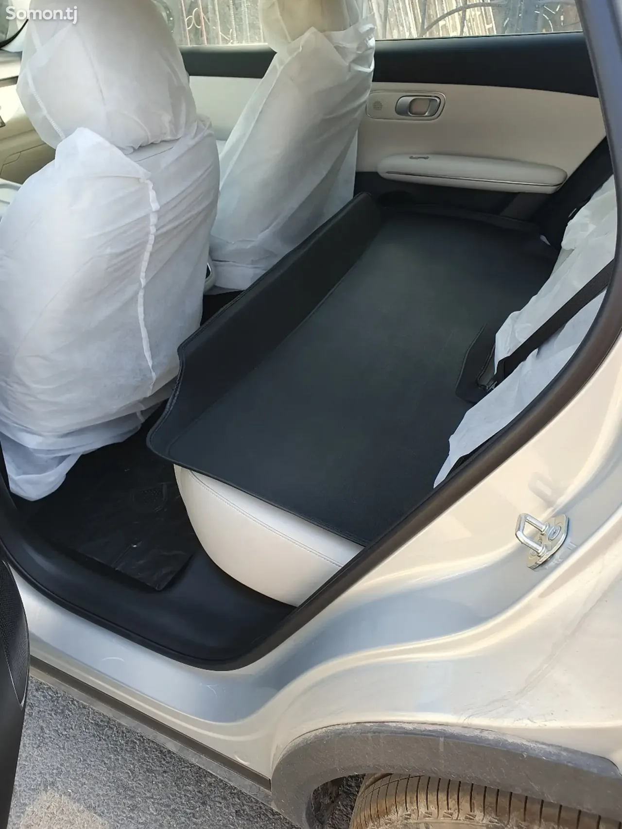 Changan Qiyuan Q 2025 · AMT