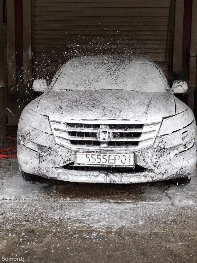 Honda Crosstour 2011 · 3.5 AT