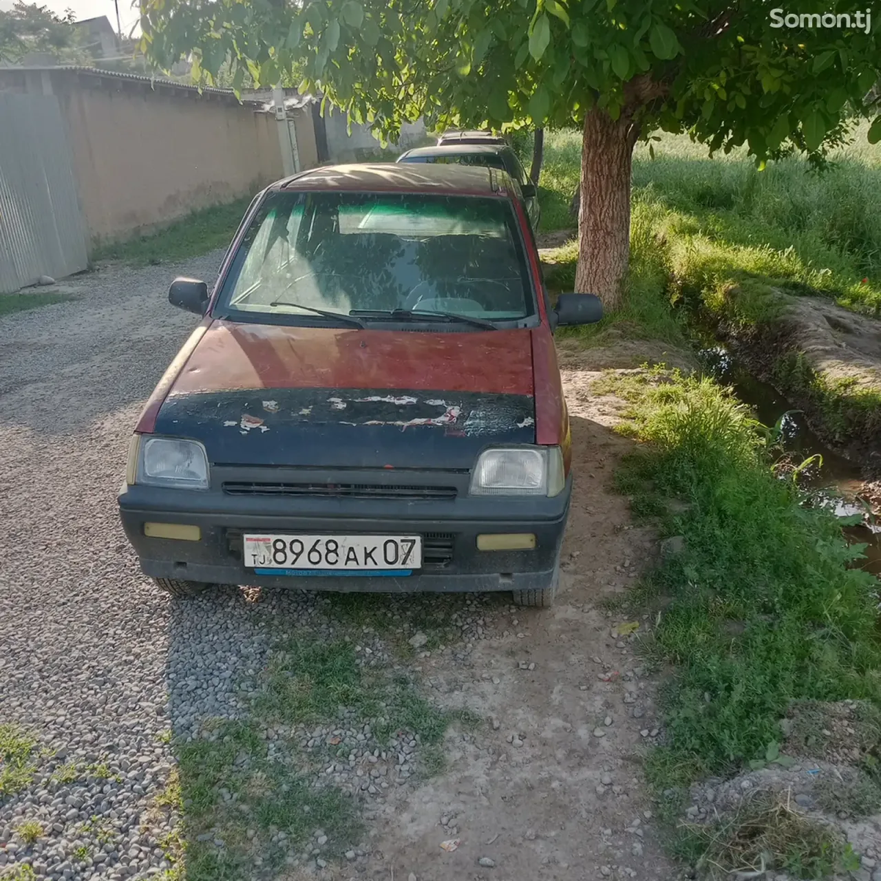 Daewoo Tico 1997 · 0.8 MT