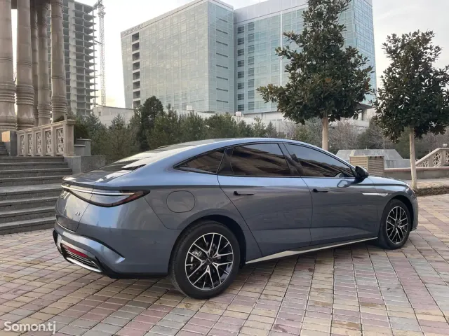 BYD Seal 2024 · 1.5 AT