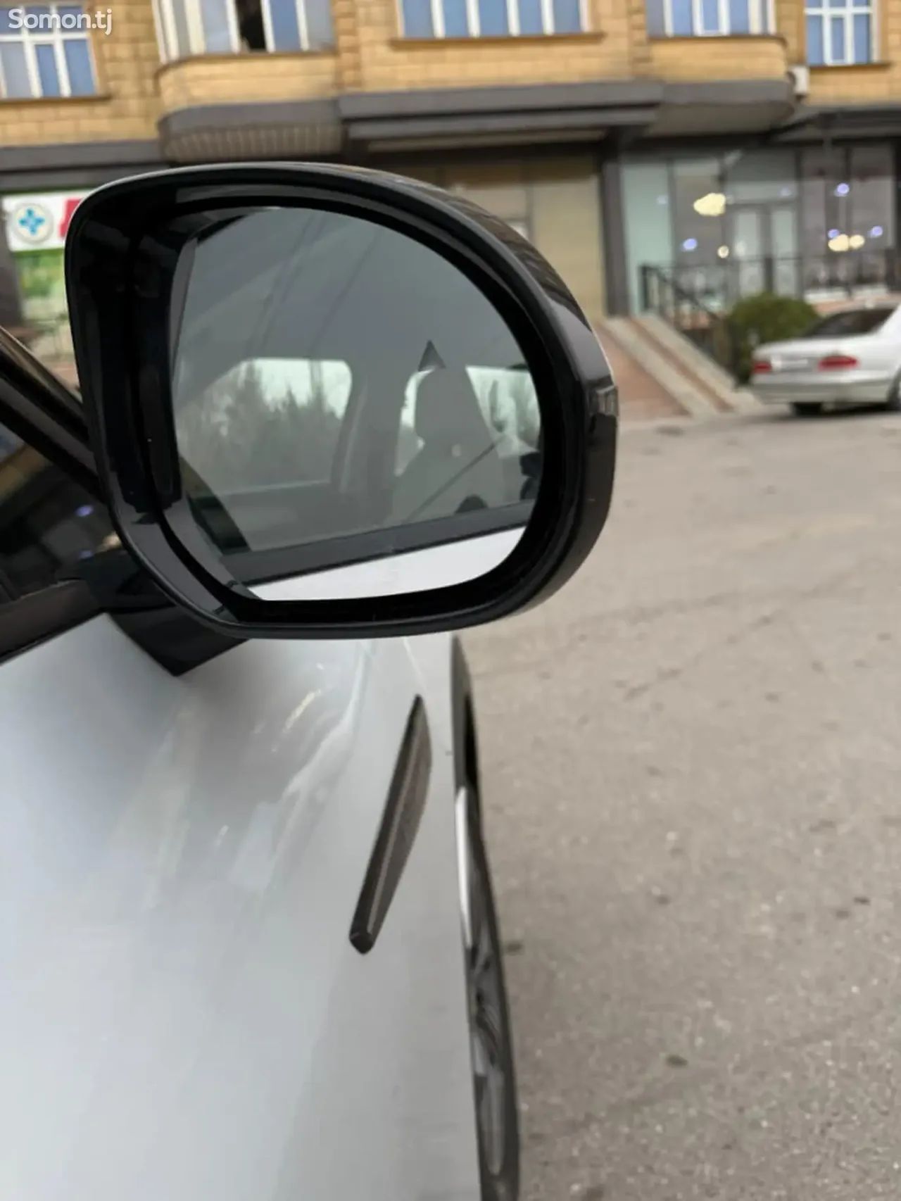 BYD Yuan Up 2024 · AT