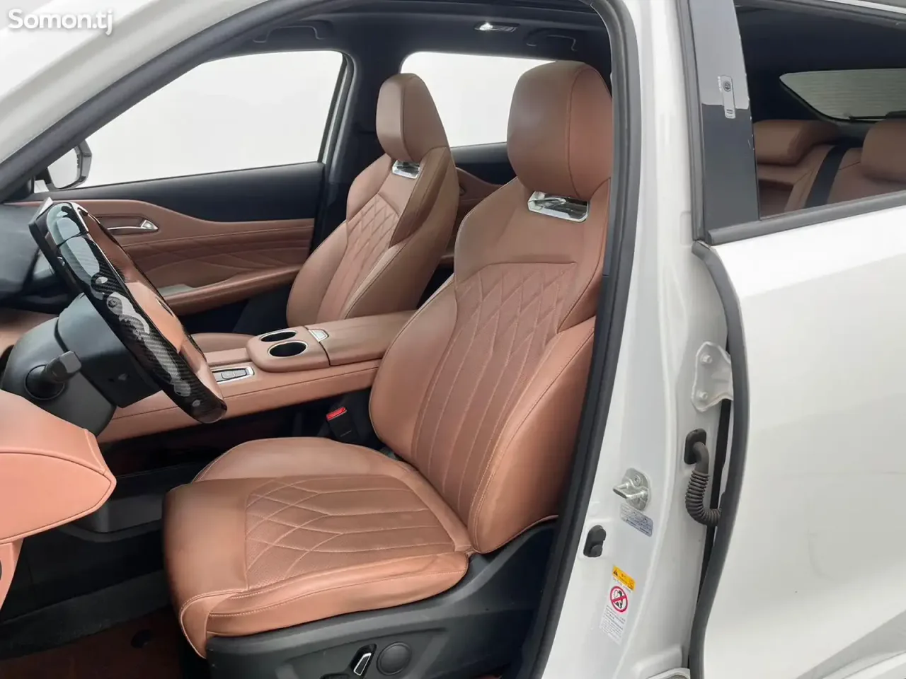 Changan Z-Chine 2024 · 1.5 AT