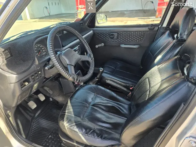 Daewoo Tico 1992 · 0.8 MT