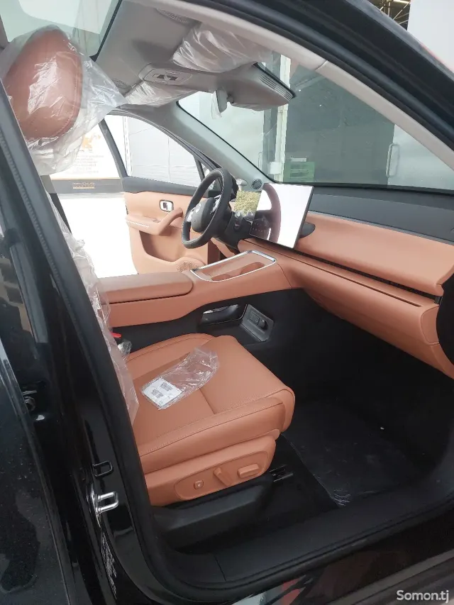Leapmotor C16 2025 · 1.5 AT