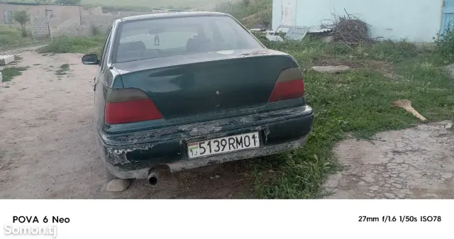 Daewoo Nexia 1998 · 1.6 MT