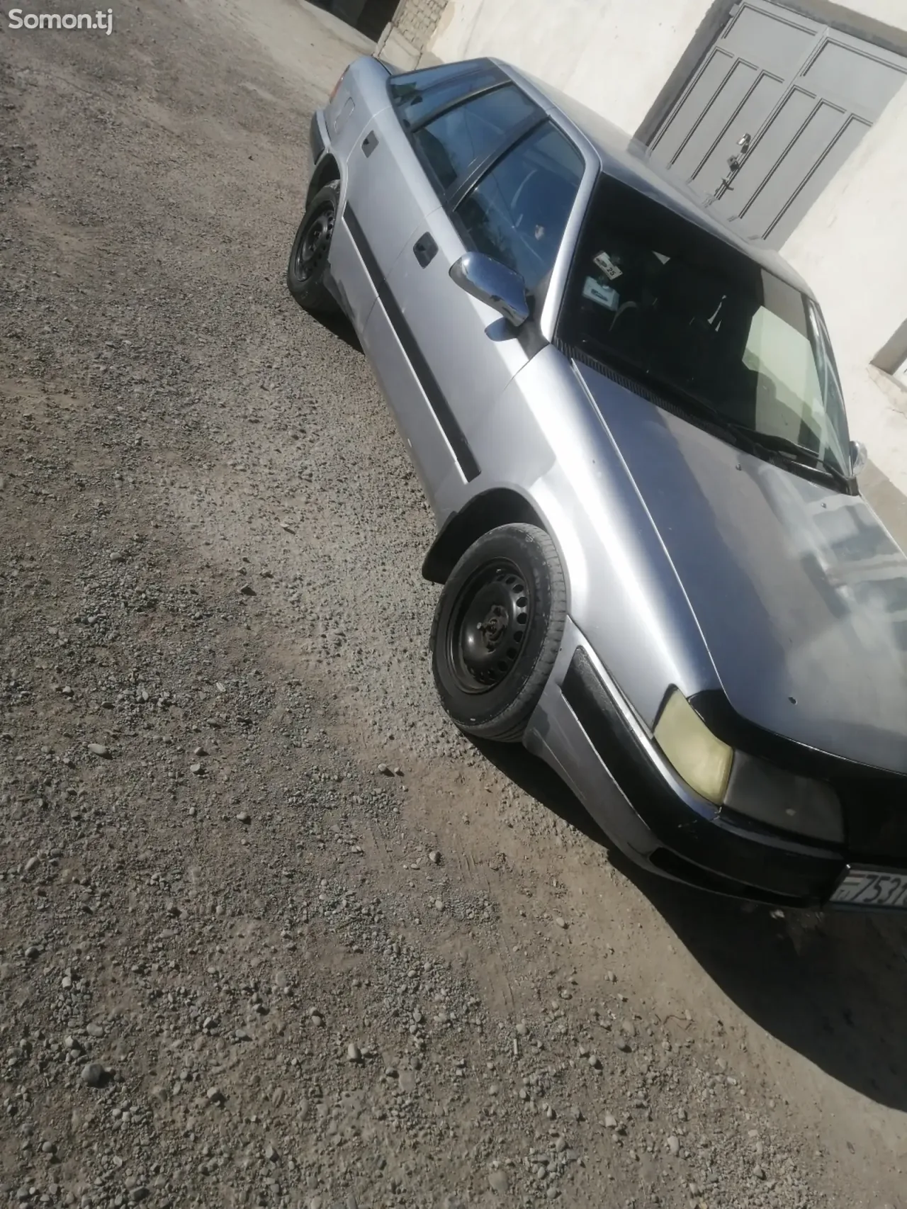 Daewoo Espero 1995 · 1.8 MT