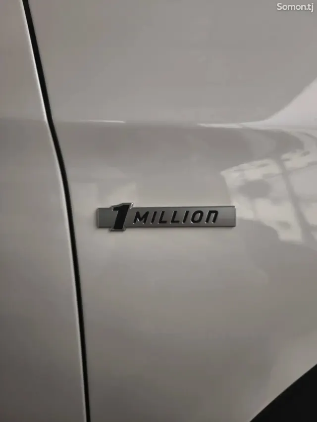 Hyundai Santa Fe 2016 · 2.0 AT