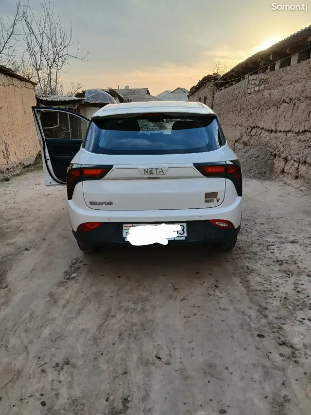 Neta V 2022 · AT