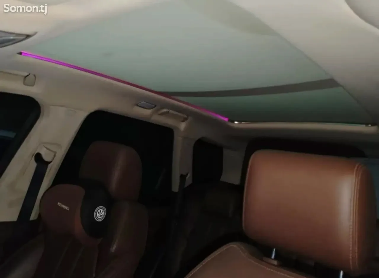 Zotye T800 2018 · 2.0 AT