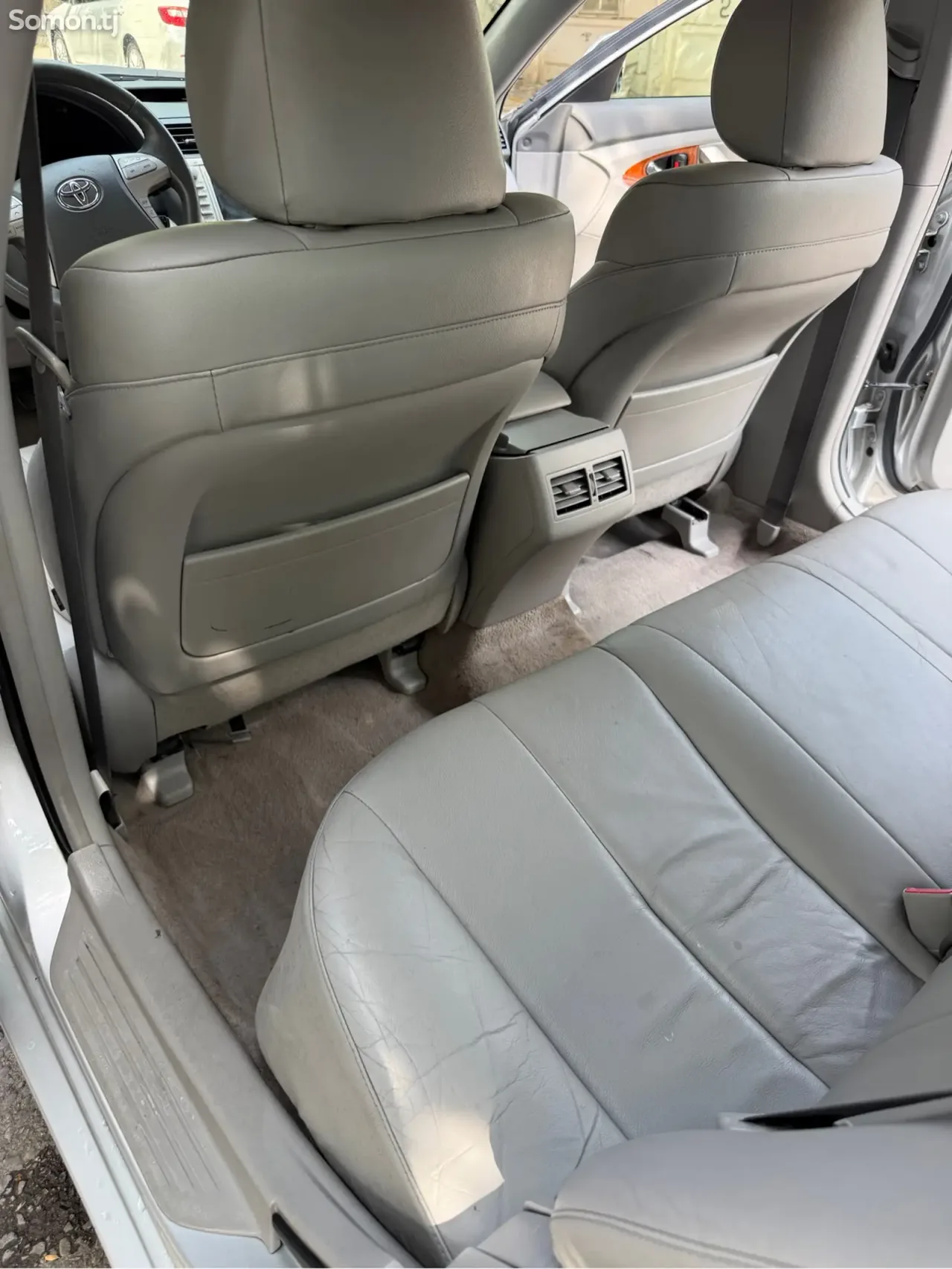 Toyota Camry 2010 · 2.5 AT