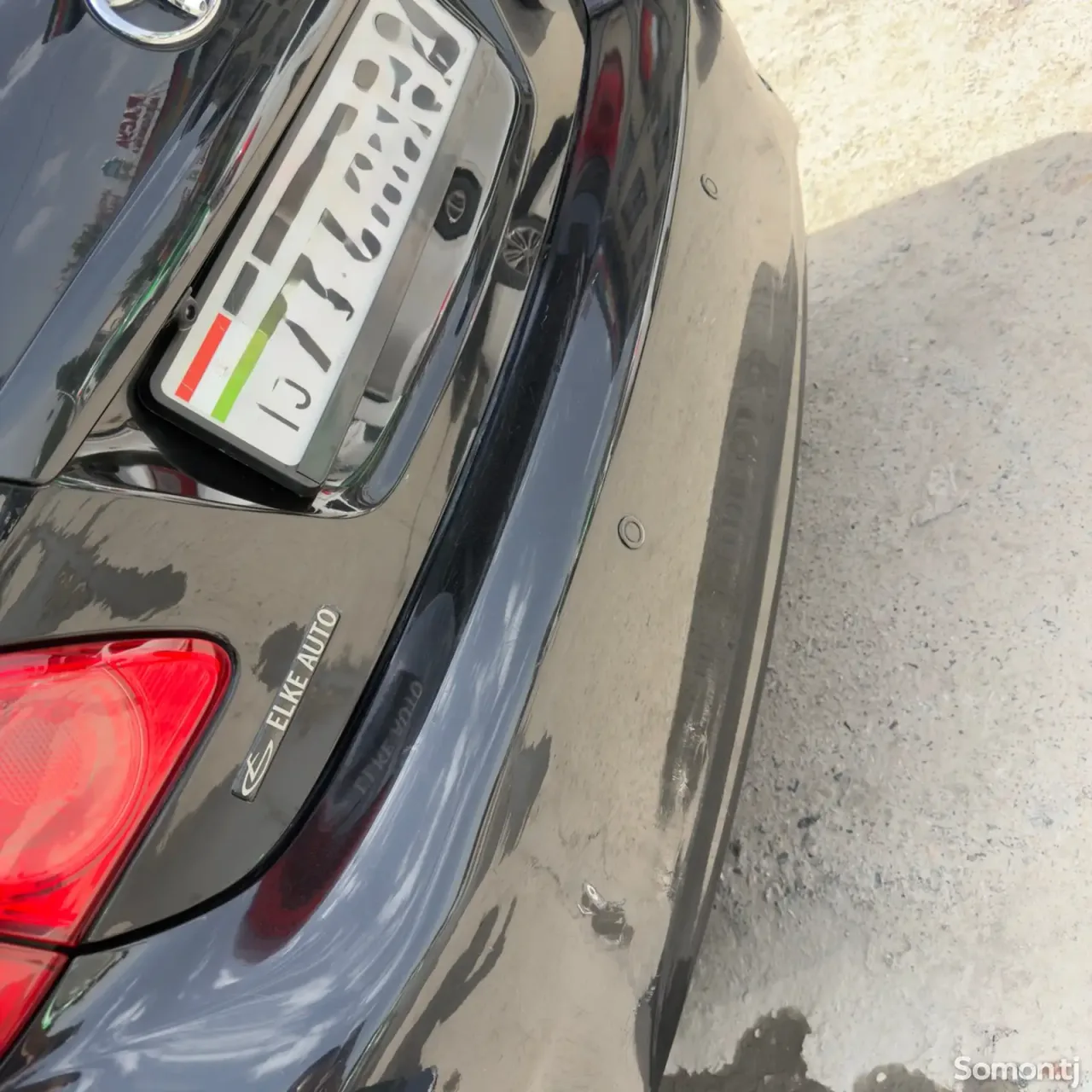 Toyota Corolla 2008 · 1.6 MT