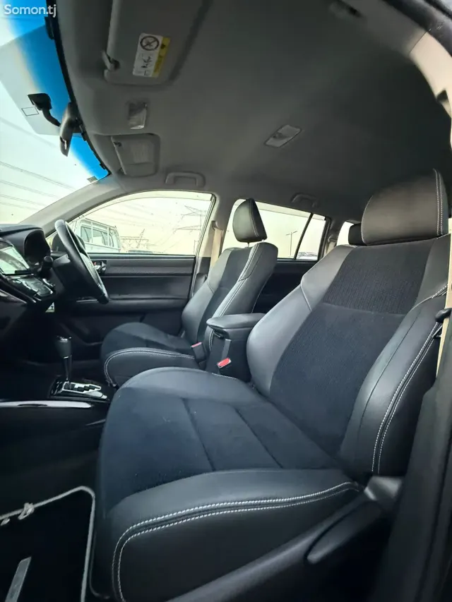 Toyota Fielder 2014 · 1.5 AT