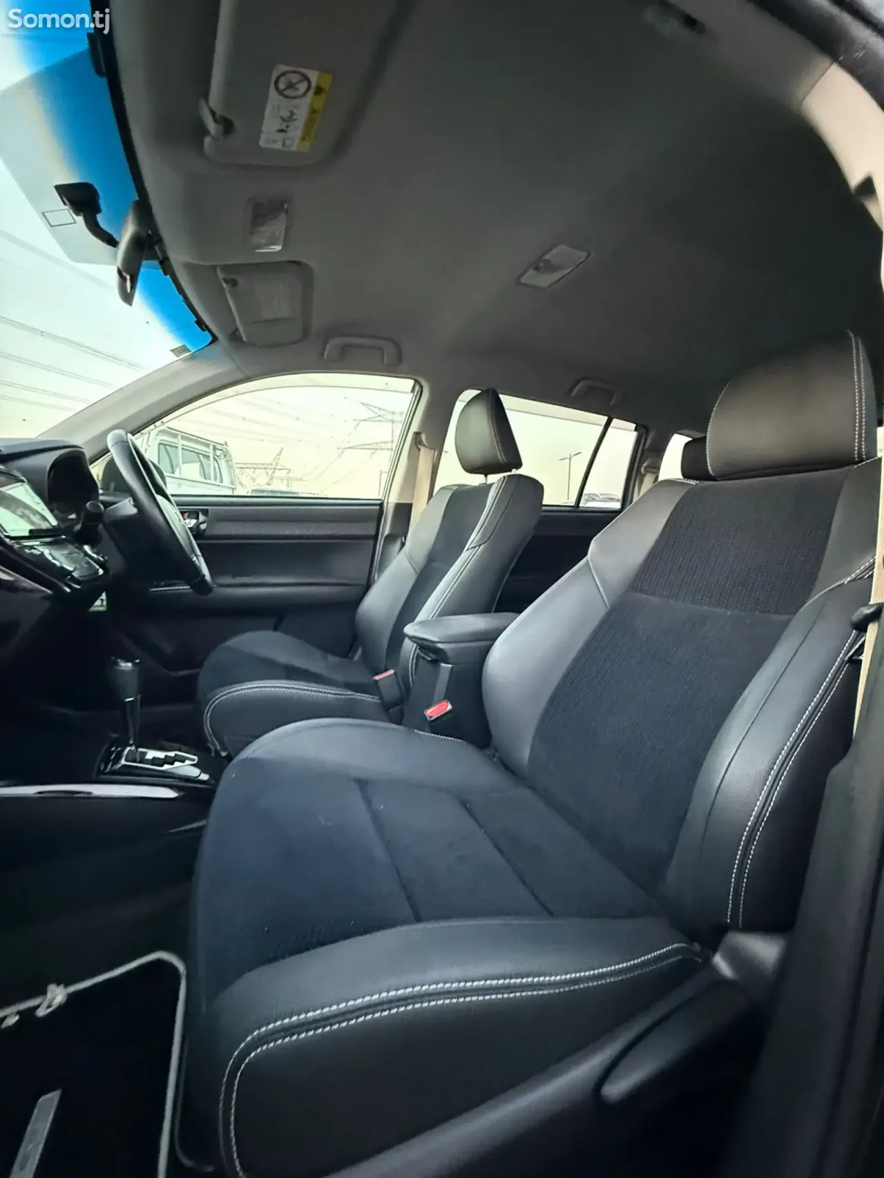 Toyota Fielder 2014 · 1.5 AT
