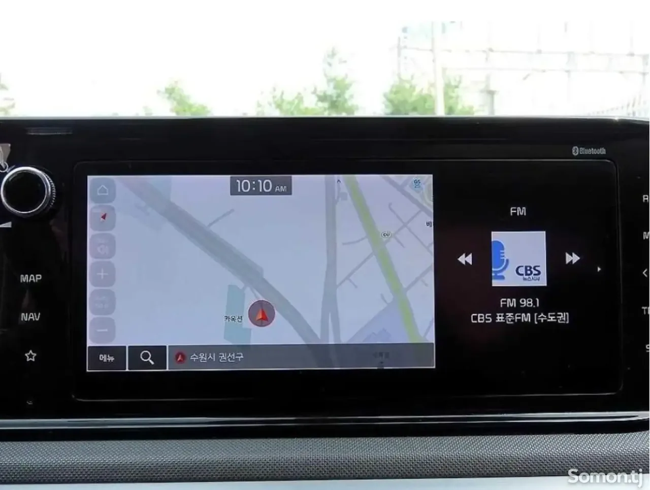 Kia K5 2020 · 2.0 AT