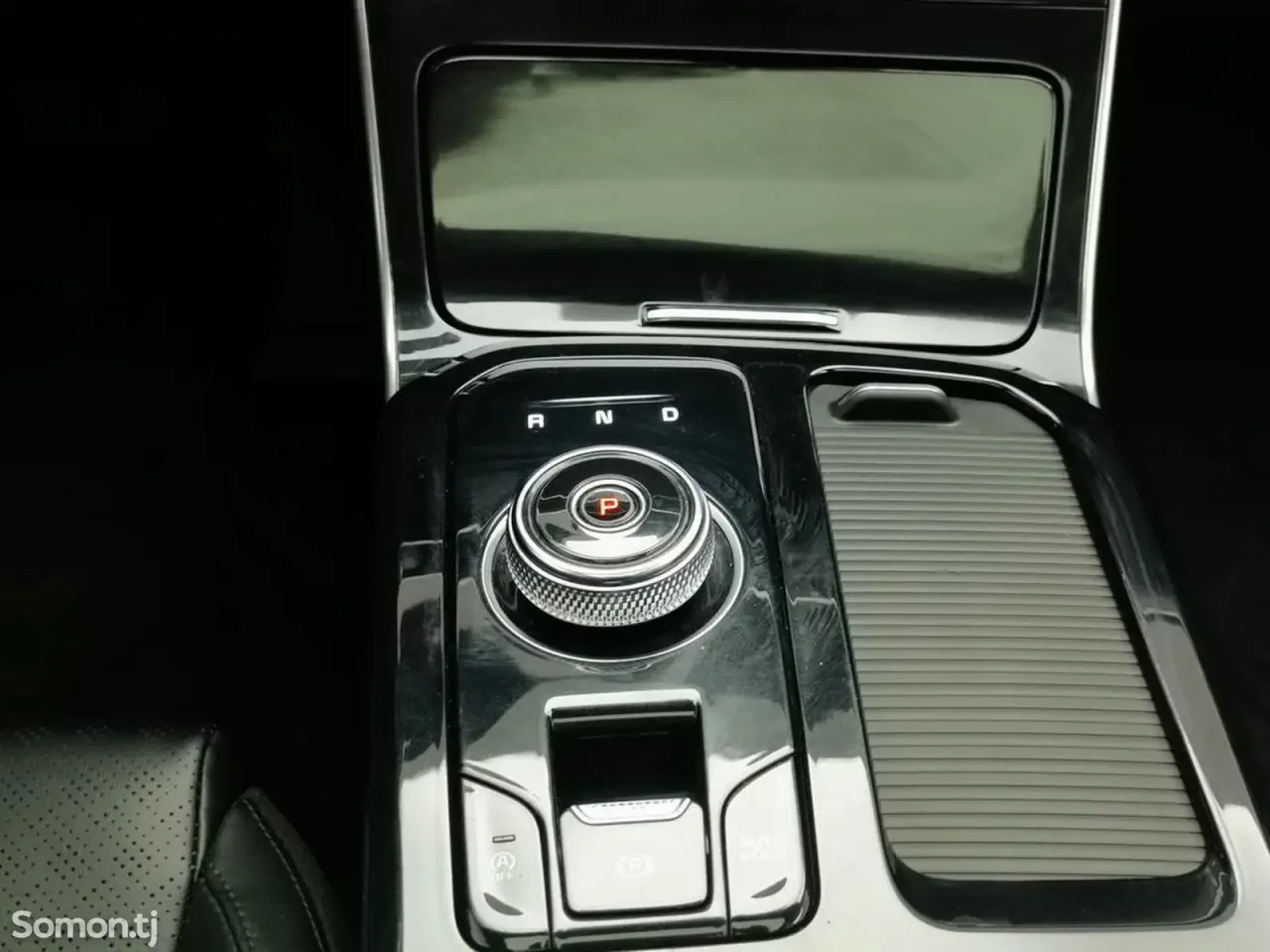 Kia K5 2020 · 1.6 AT