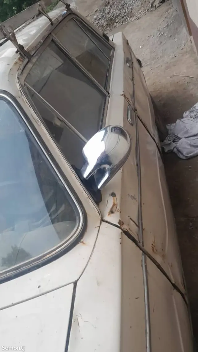 Lada (ВАЗ) 2106 1990 · 0.9 MT