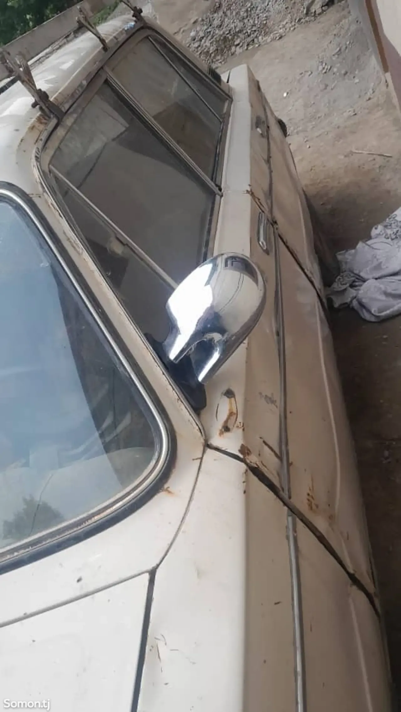 Lada (ВАЗ) 2106 1990 · 0.9 MT