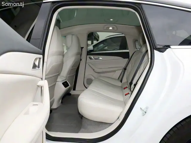 Dongfeng Forthing 2025 · AT