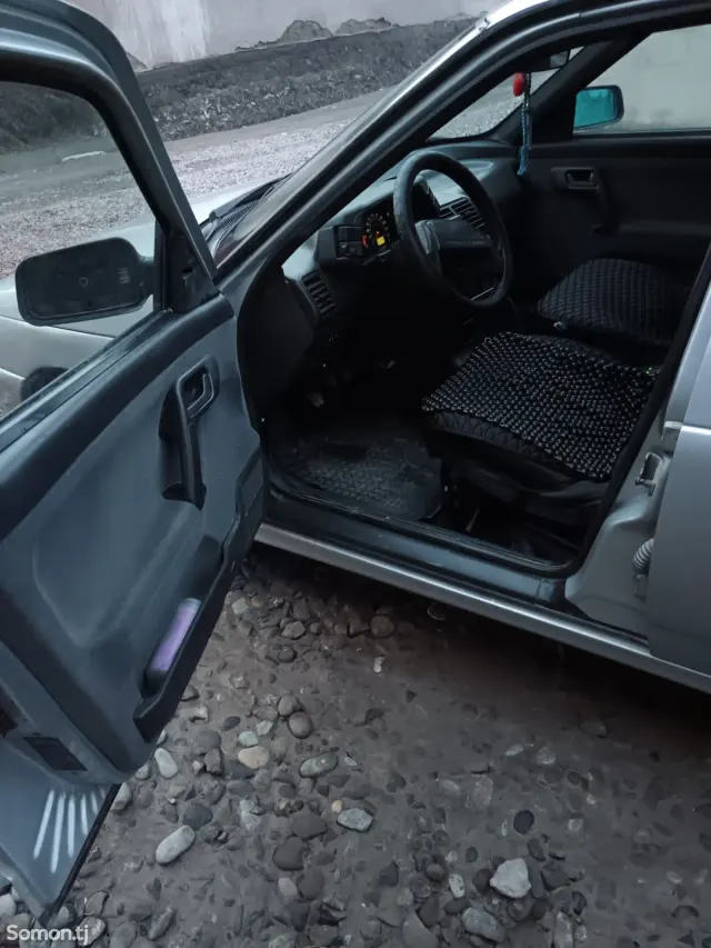 Lada (ВАЗ) 2110 2003 · 1.5 MT