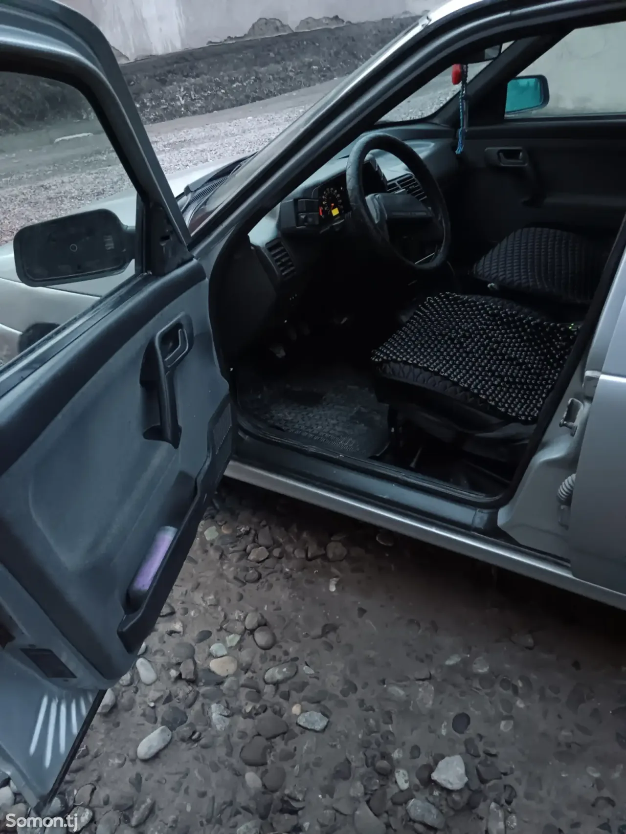Lada (ВАЗ) 2110 2003 · 1.5 MT
