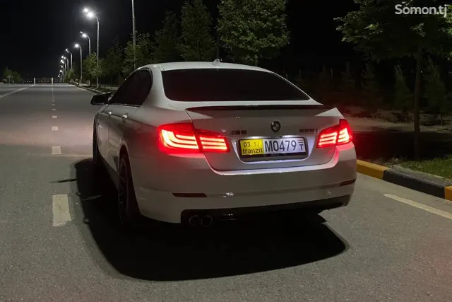BMW 4 series 2012 · 2.8 AT