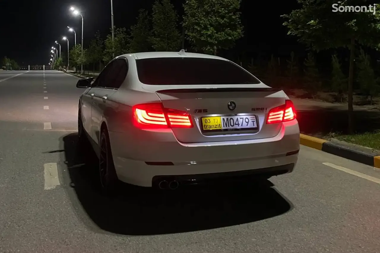 BMW 4 series 2012 · 2.8 AT