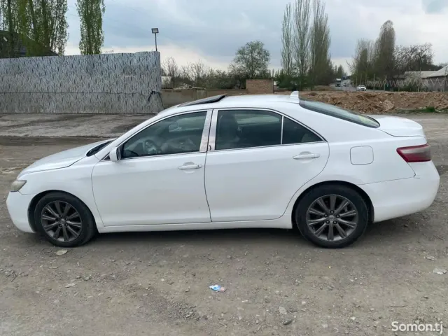 Toyota Camry 2009 · 2.4 AT