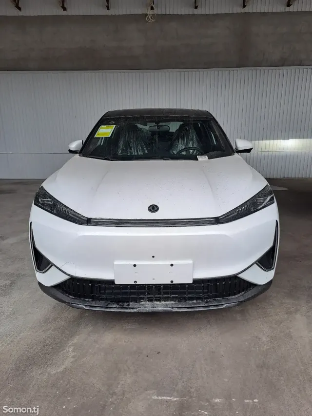 Dongfeng L7 2025 · AMT