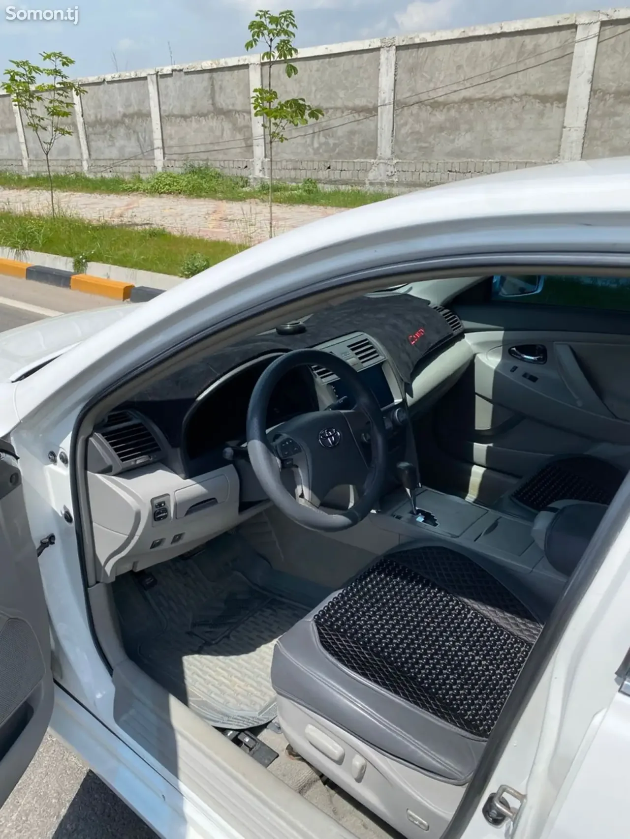 Toyota Camry 2010 · 2.5 AT