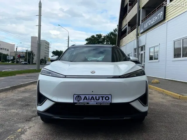 Dongfeng L7 2025 · CVT