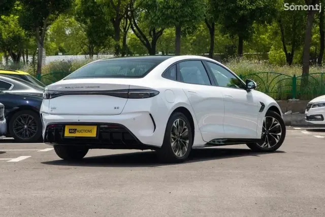 BYD Seal 2025 · 1.5 AT