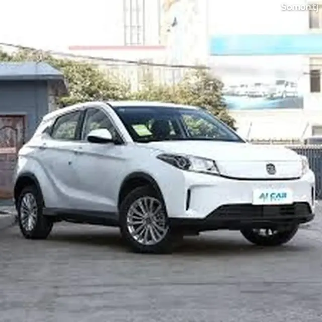 Dongfeng Landian E5 2023 · AMT