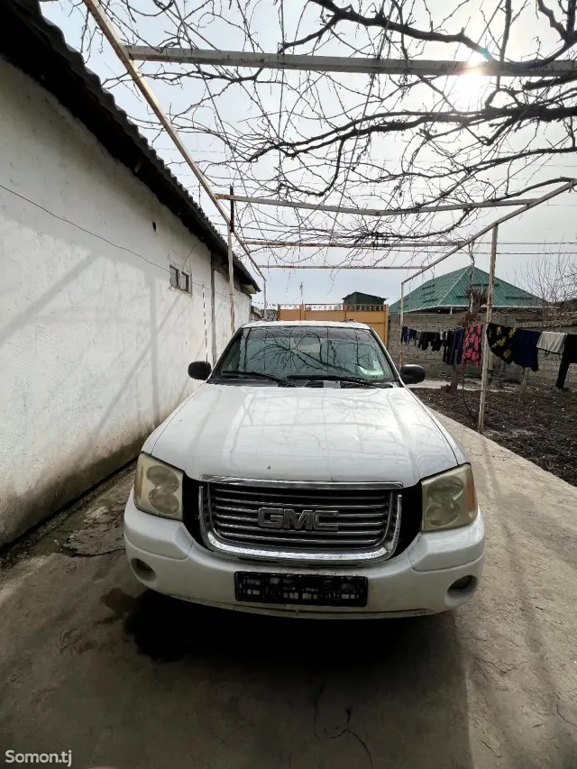 Toyota Land Cruiser 2006 · 3.5 AT