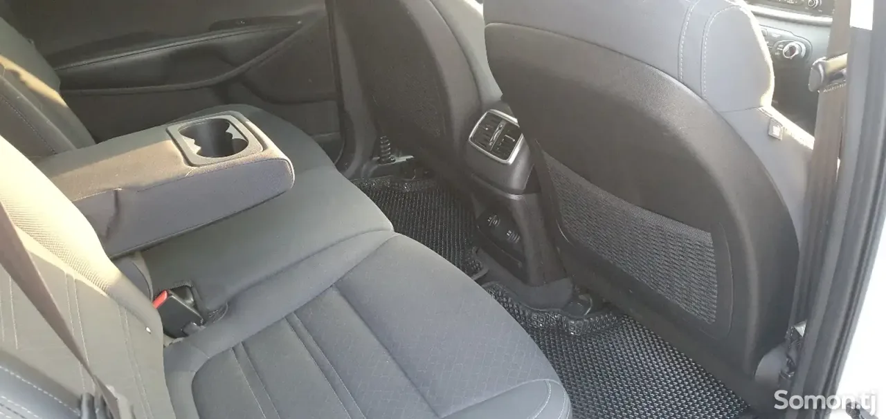 Kia Sorento 2017 · 2.4 AT