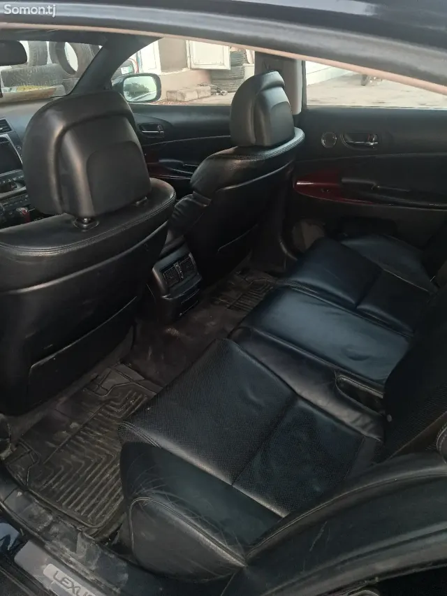 Lexus GS series 2006 · 4.3 AT