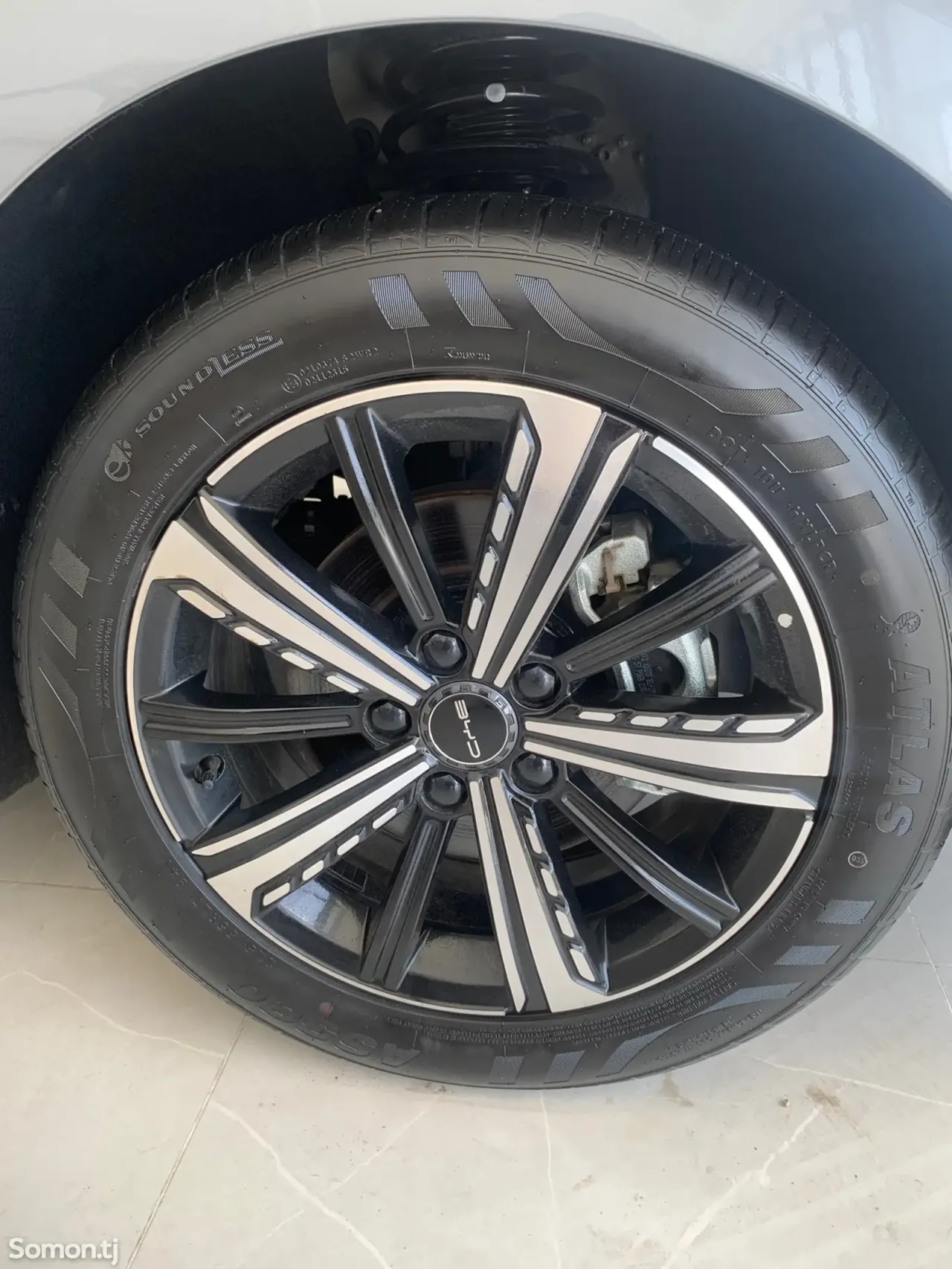 BYD Destroyer 2023 · 1.5 AT