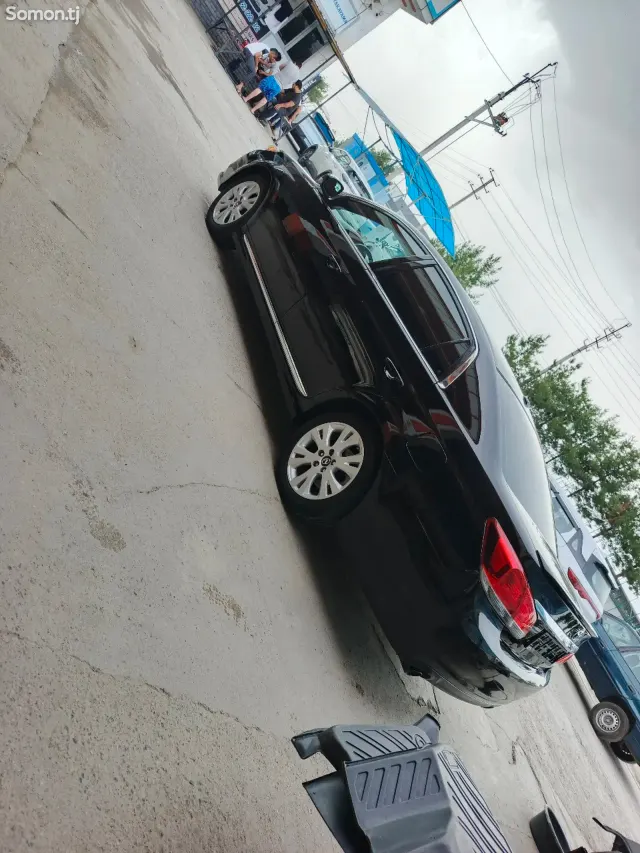 Toyota Avalon 2012 · 3.5 AT