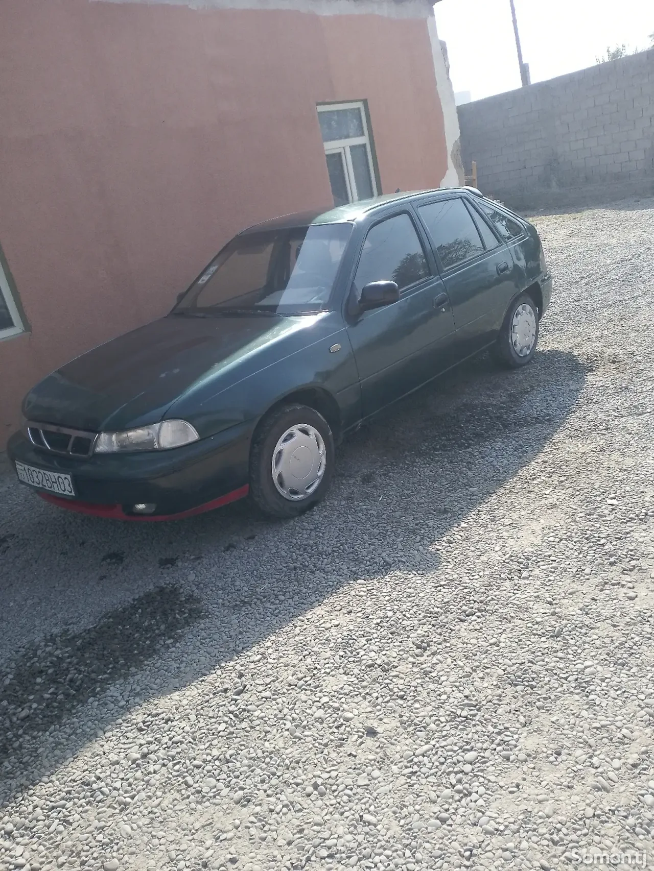 Daewoo Nexia 1996 · 1.6 MT