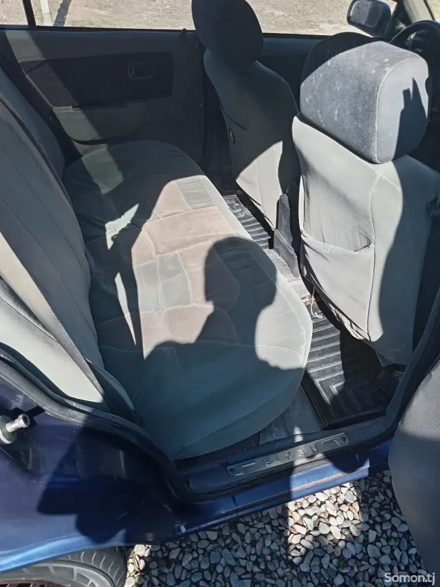 Daewoo Nexia 1997 · 1.6 MT