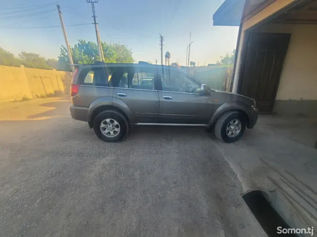 Haval H5 2007 · MT