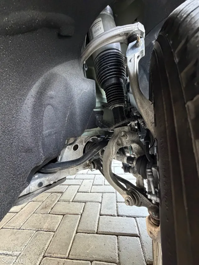 Land Rover Range Rover Sport 2016 · 3.0 AT