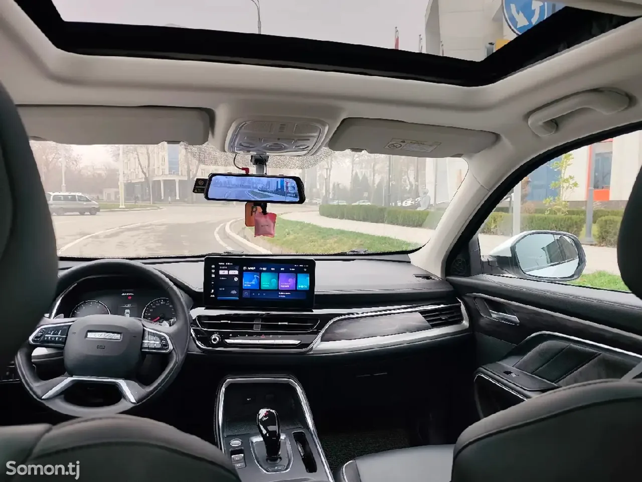 Haval H6 2021 · 1.5 AT