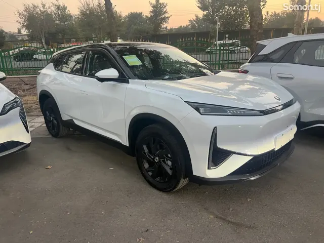 Dongfeng L7 2025 · AT
